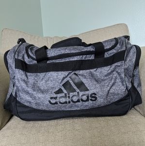 Adidas Duffel Bag